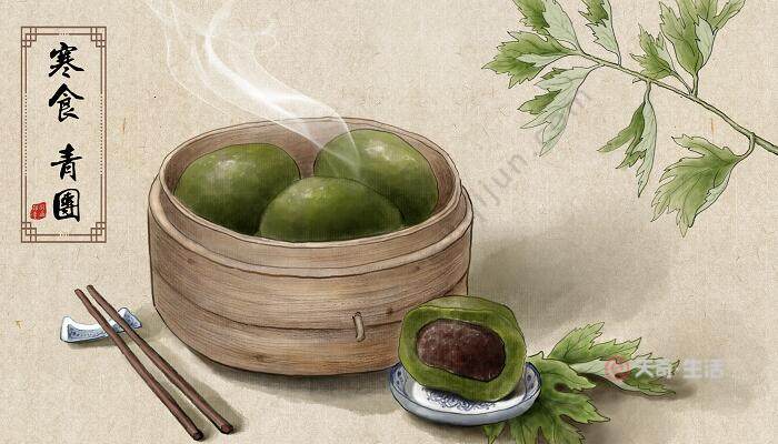 寒食古诗意思解释和主题思想 《寒食》古诗的中心思想(图2) 寒食古诗意思解释和主题思想