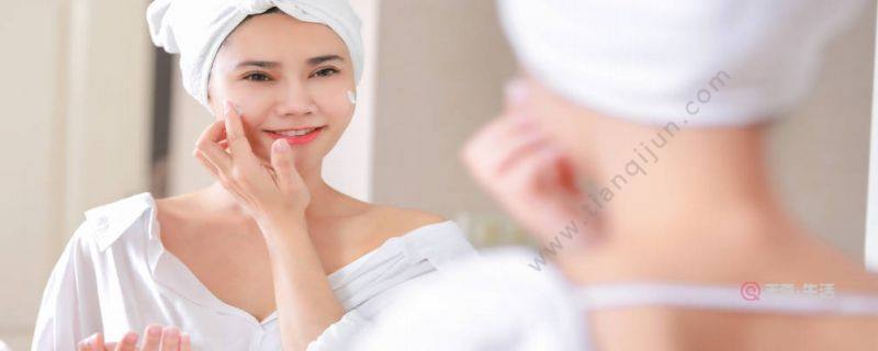 海蓝之谜怎么乳化 海蓝之谜面霜的乳化方法 (图1) 海蓝之谜怎么乳化