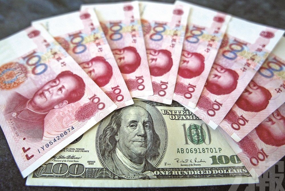 中國未被美認定操縱匯率