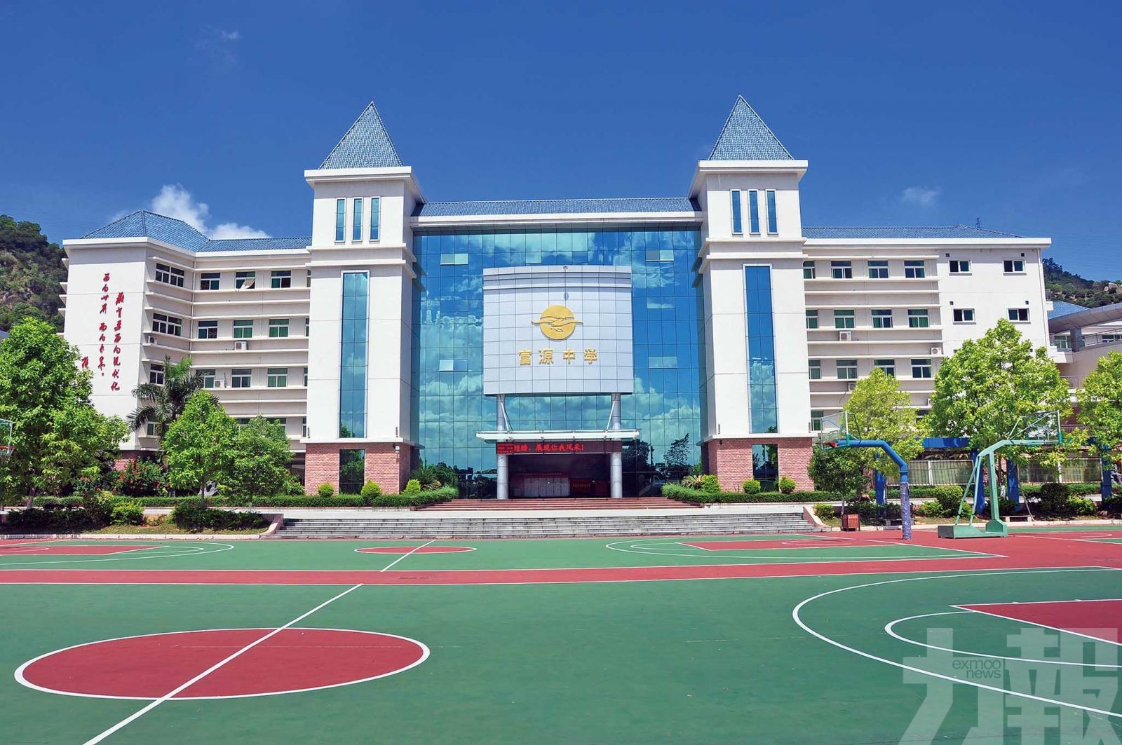 私立中學模考打敗名校