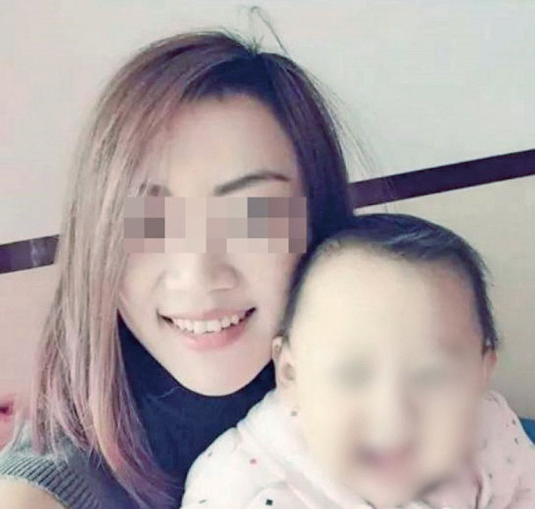 派50人逼情婦之夫離婚