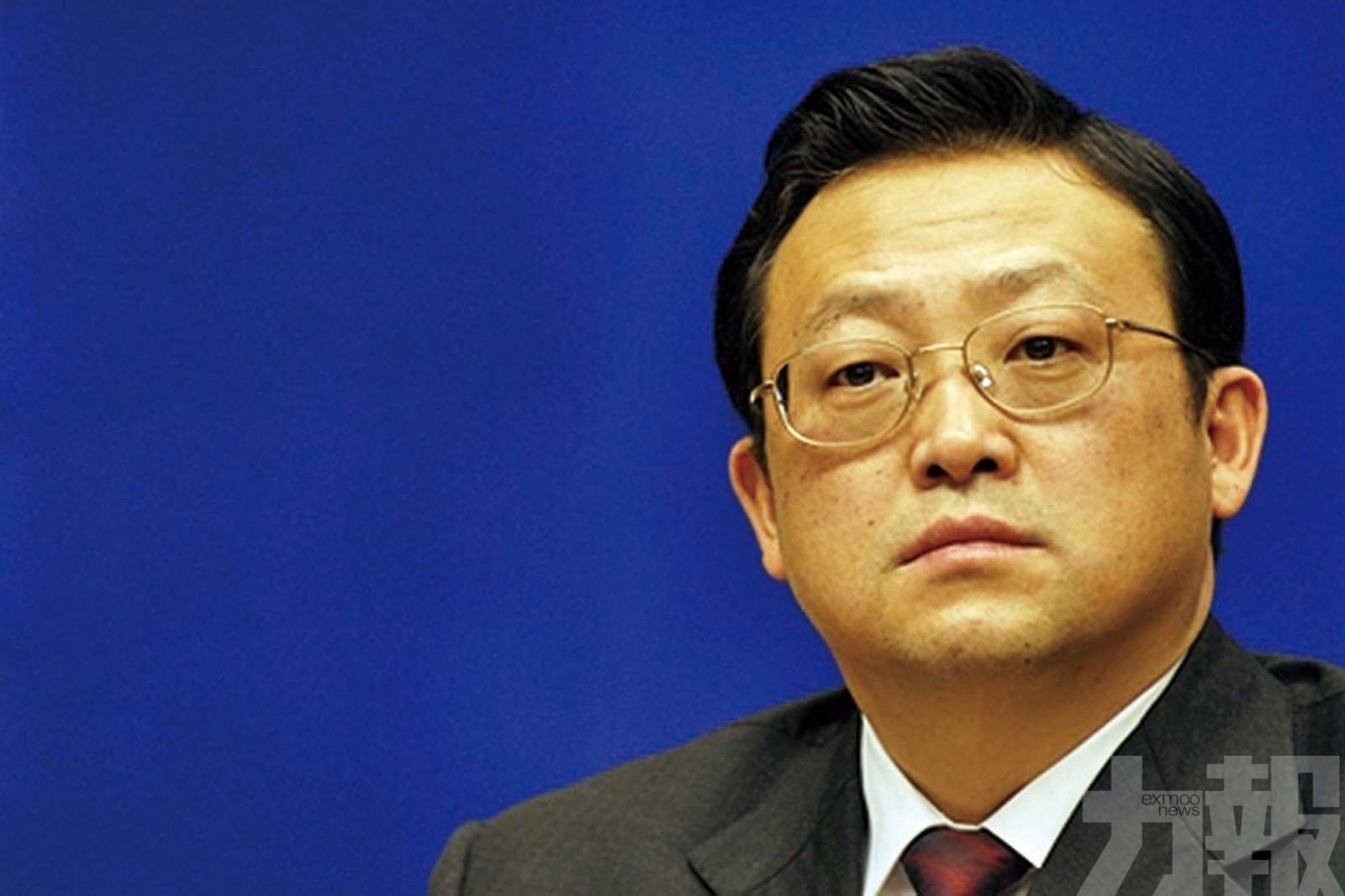 最高檢副檢察長孫謙：