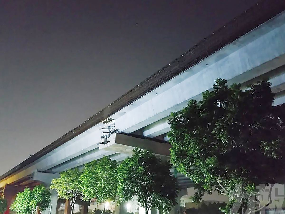 香洲到斗門最快只需15分鐘