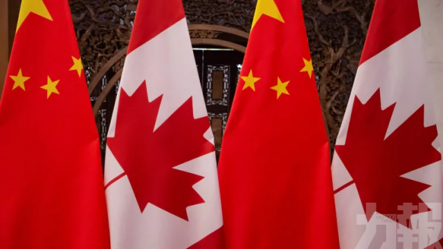 中加關係交惡