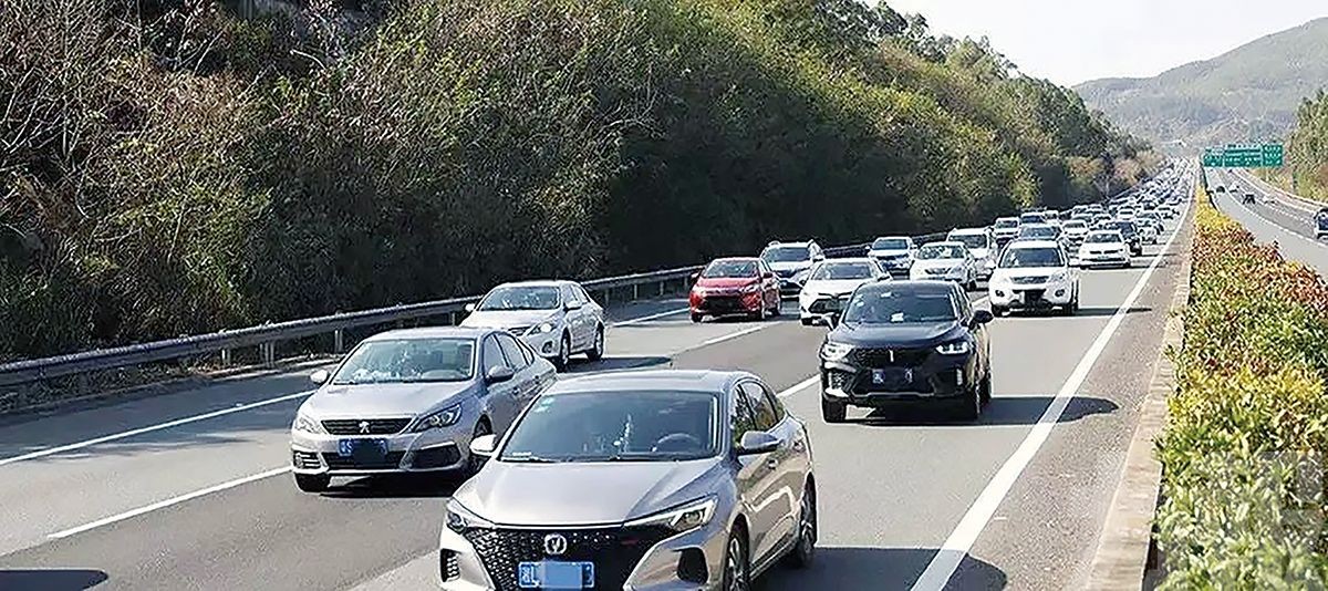粵疾控發布國慶返程防疫提醒