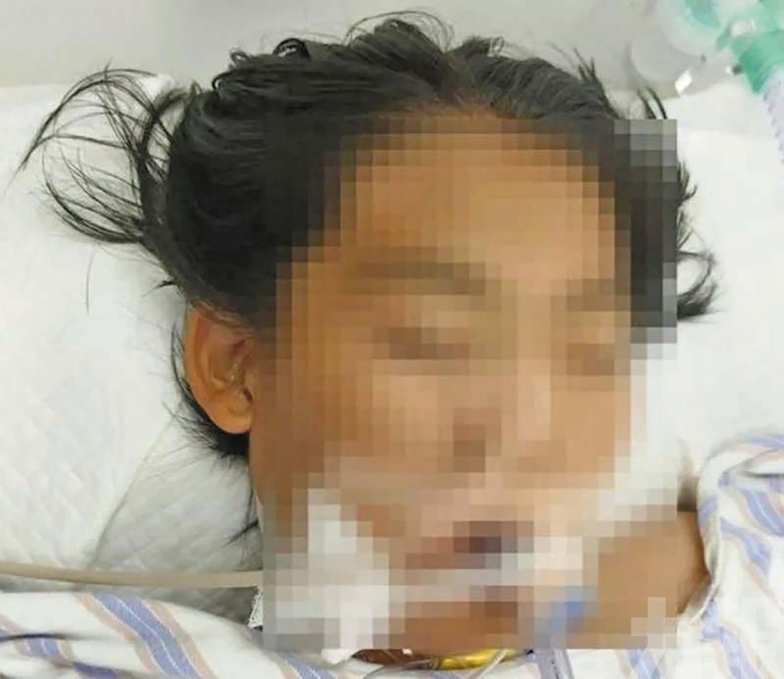 河南14歲少女參加暑期營後身亡
