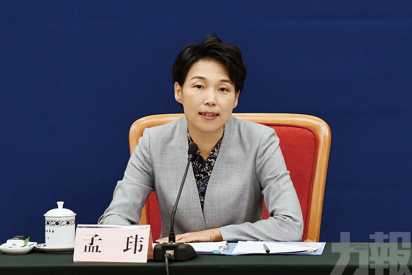 經濟恢復需艱苦努力