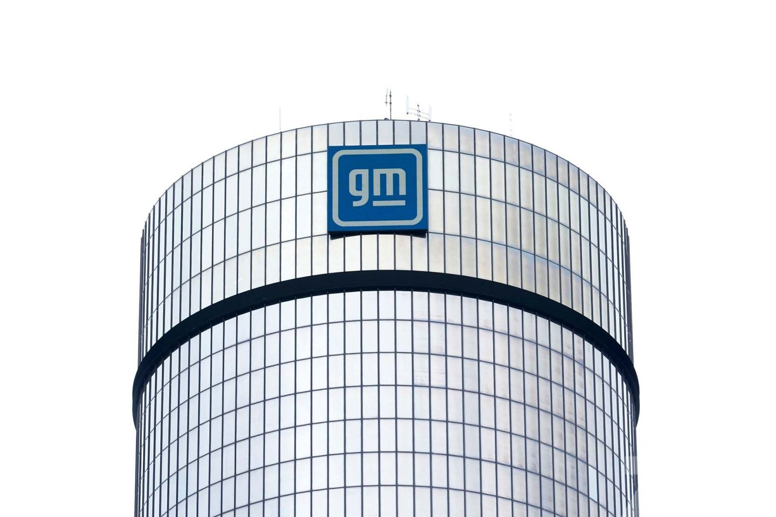 通用汽車中國業務虧損擬重組