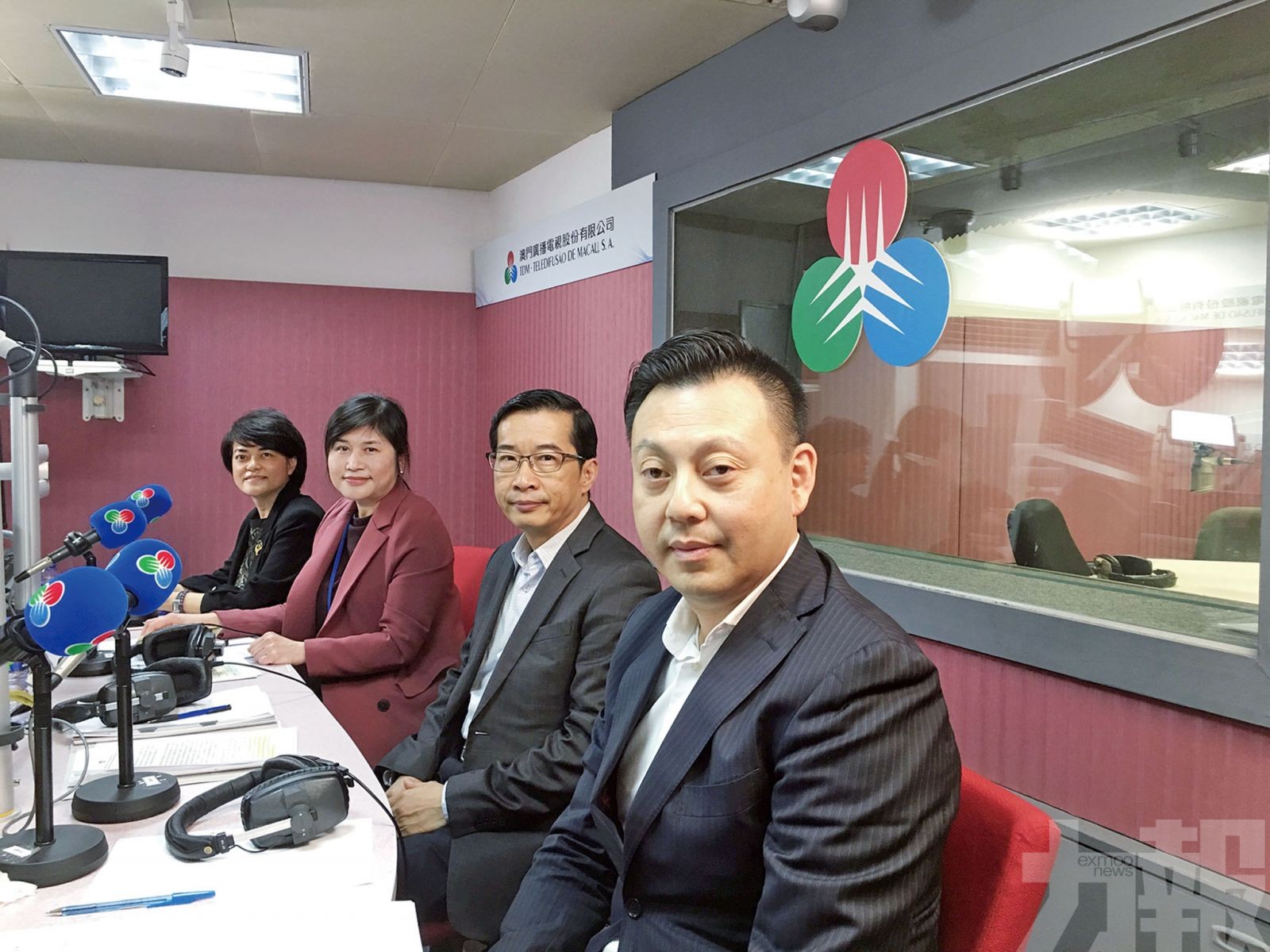 方便澳人大灣區生活