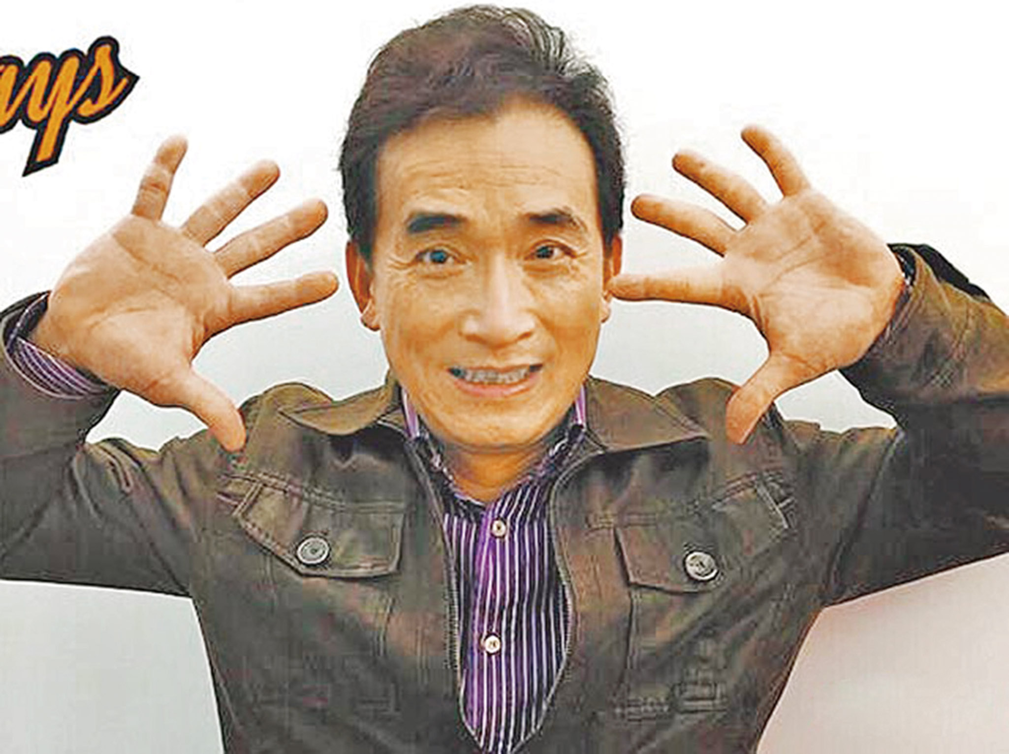 稱曾與林奕含交往