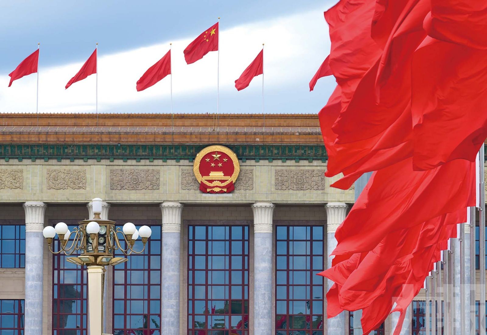 傳中央經濟工作會議下周三召開