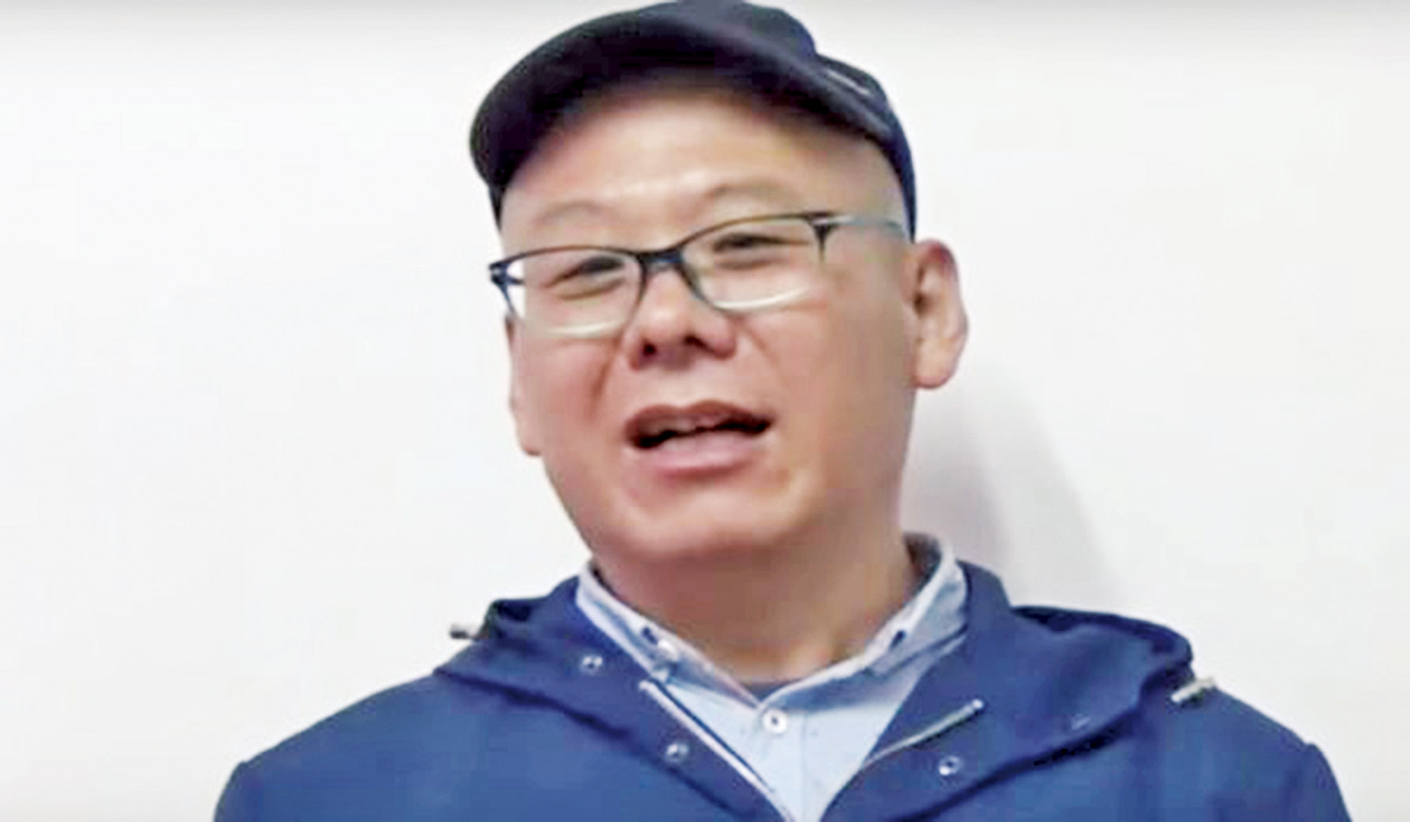 是否允許異議人士居留