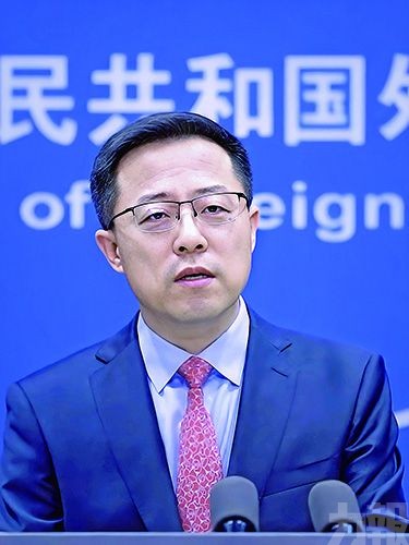 立陶宛將設「台灣代表處」