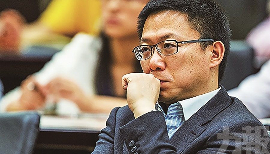 中美副部級磋商登場
