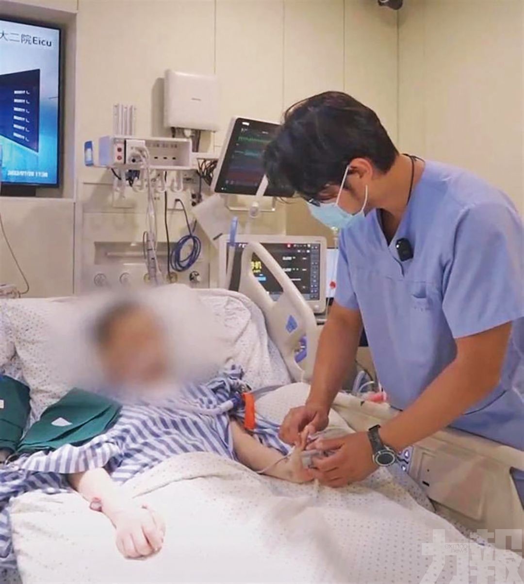 22歲女子疑熬夜加班猝死