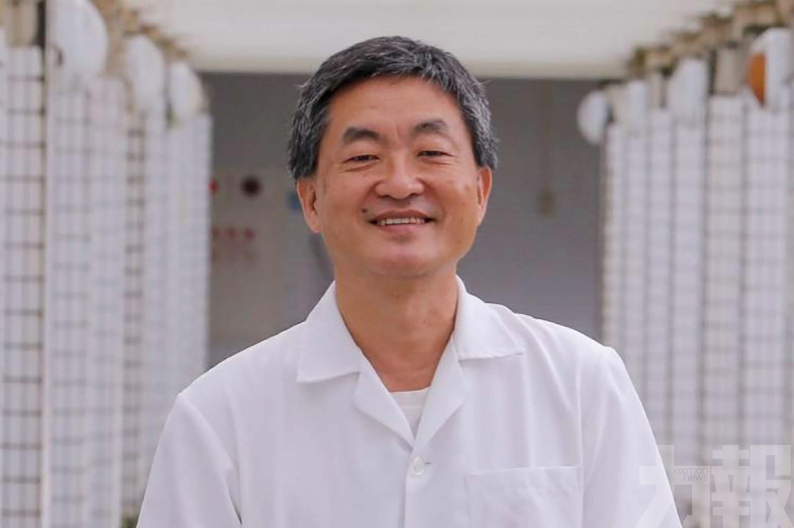 孔子後代要坐牢