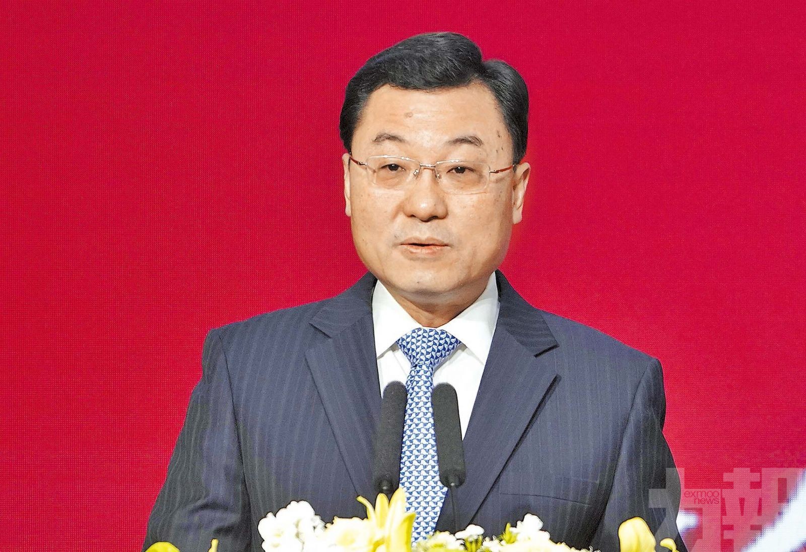 斥「中國經濟崩潰論」一再崩潰