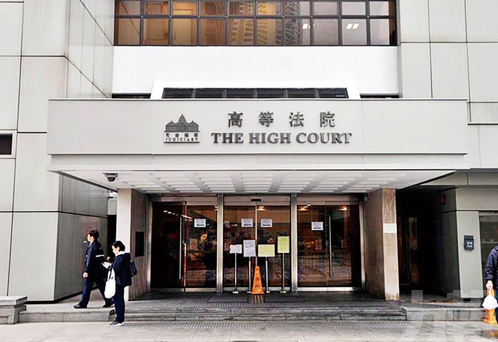 香港大快活女工被劫金鏈後不治