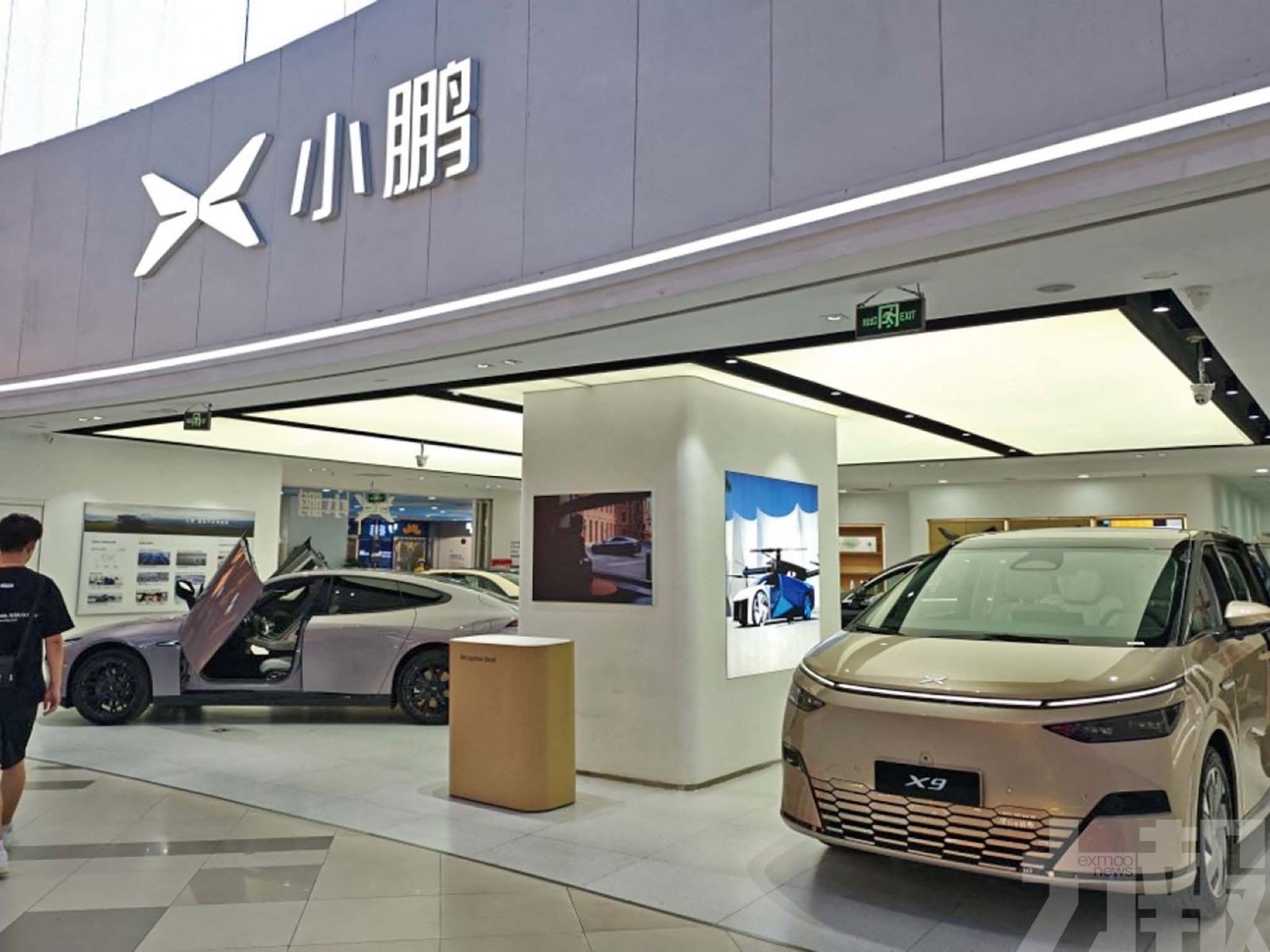 造車新勢力銷量大洗牌