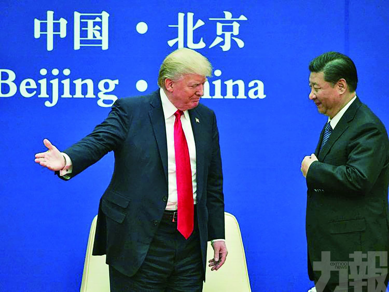 習近平27日出席G20