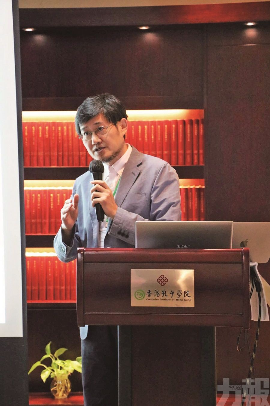 從「天下」到「國家」香港學者：五四激發了民族主義思潮