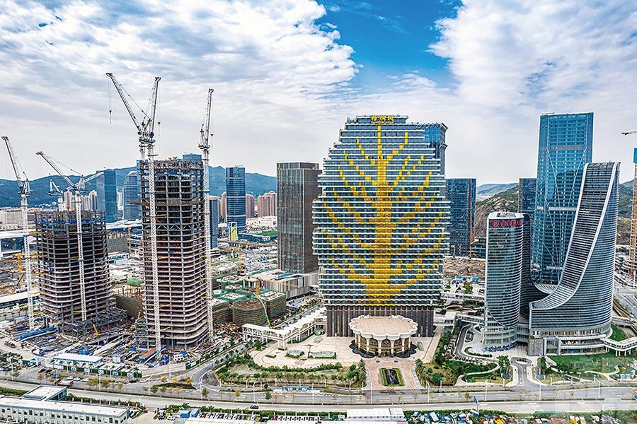 澳資企業最高可獲1.2億元