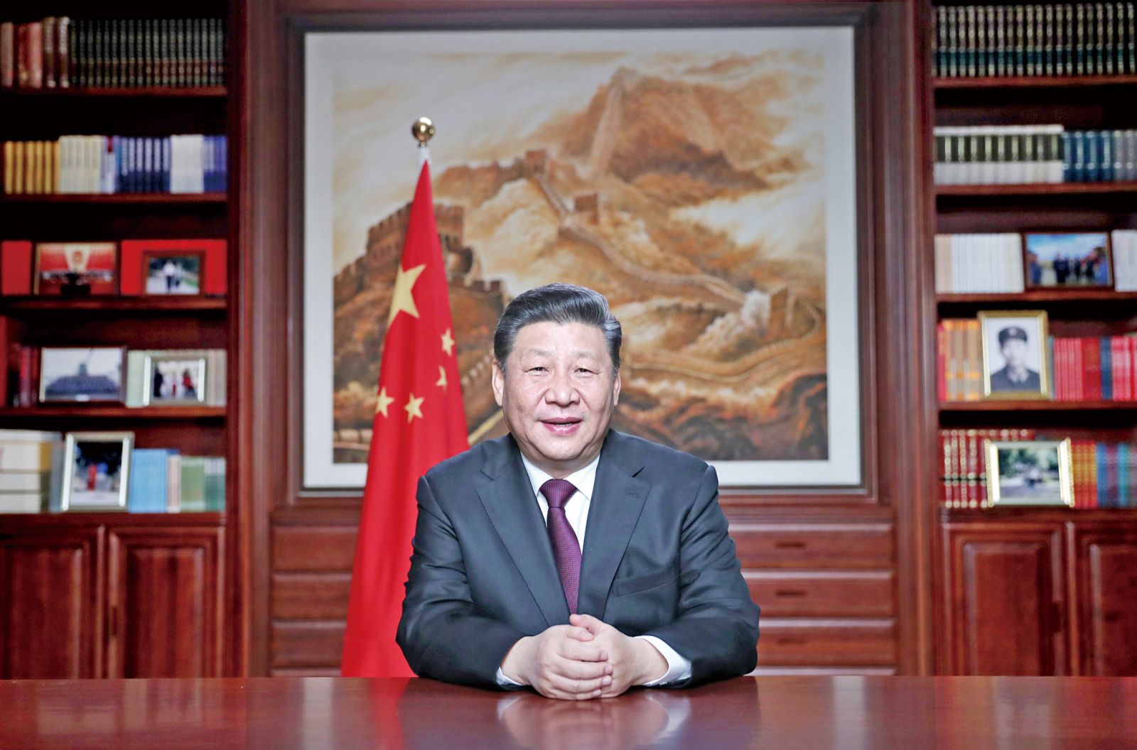 改革不停滯