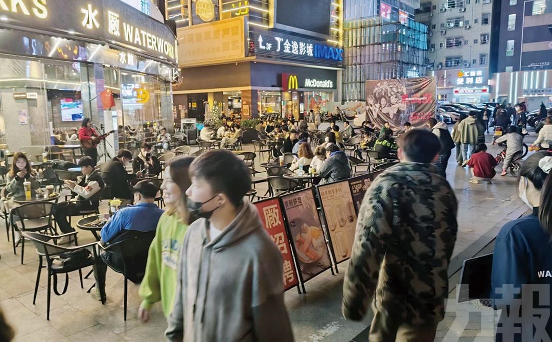 1至2月廣東經濟企穩回暖