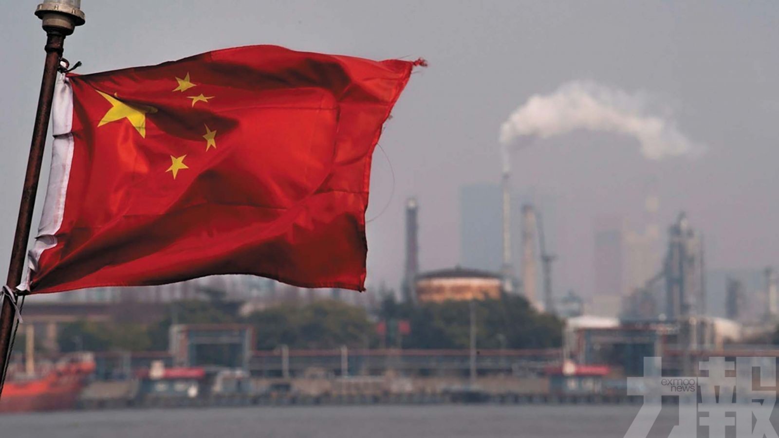 劉結一：全球安全挑戰突出