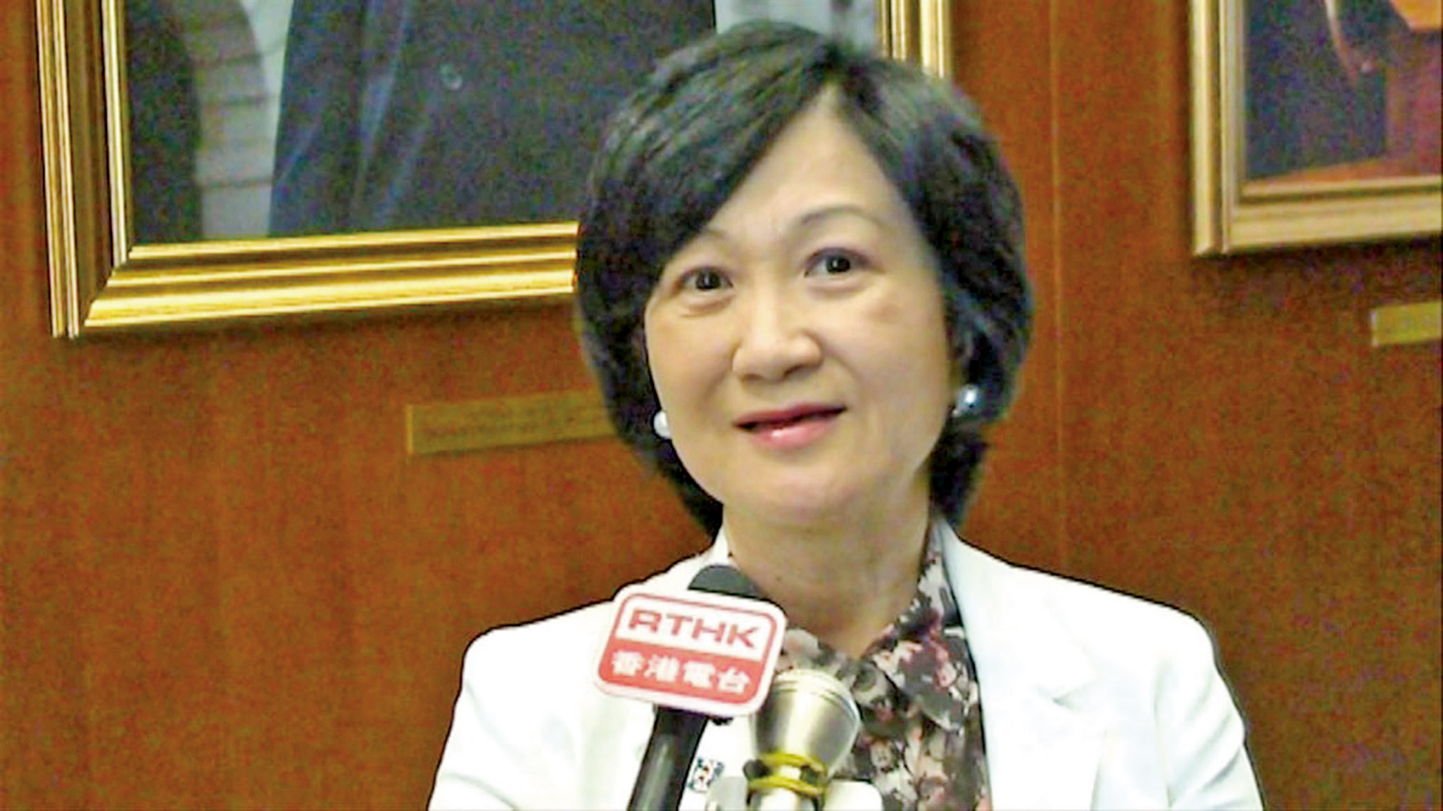 葉劉評三入閘候選人