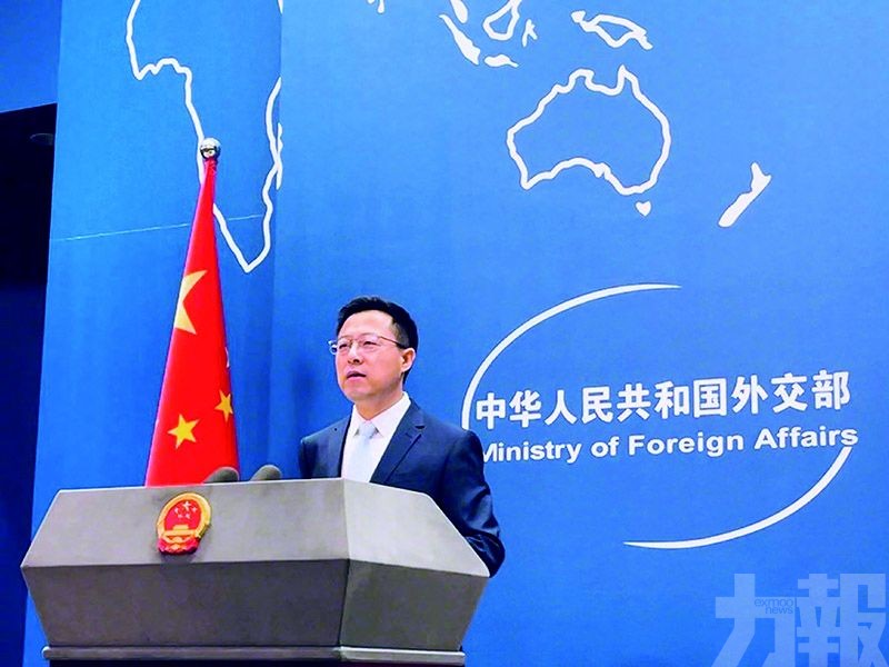 佩洛西籲抵制北京冬奧