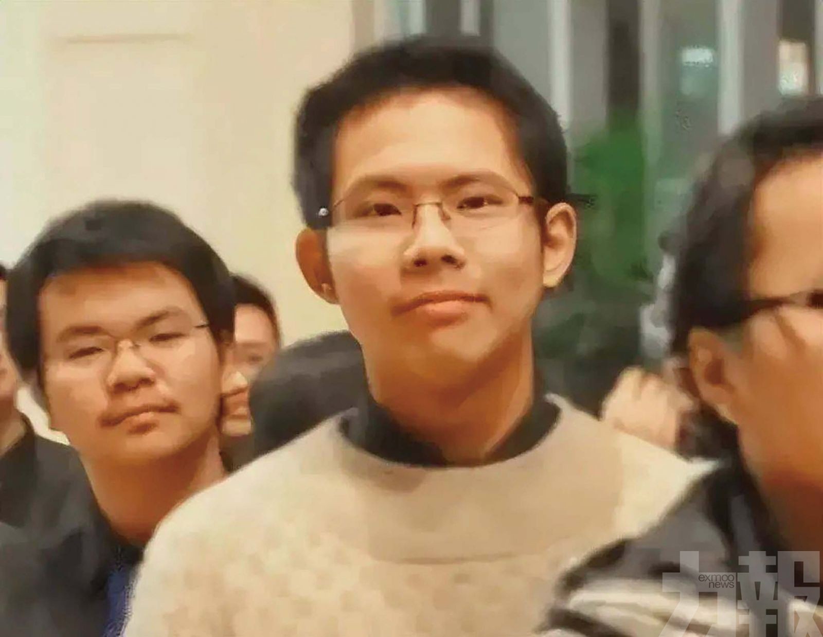 吳謝宇弒母案終審維持死刑判決