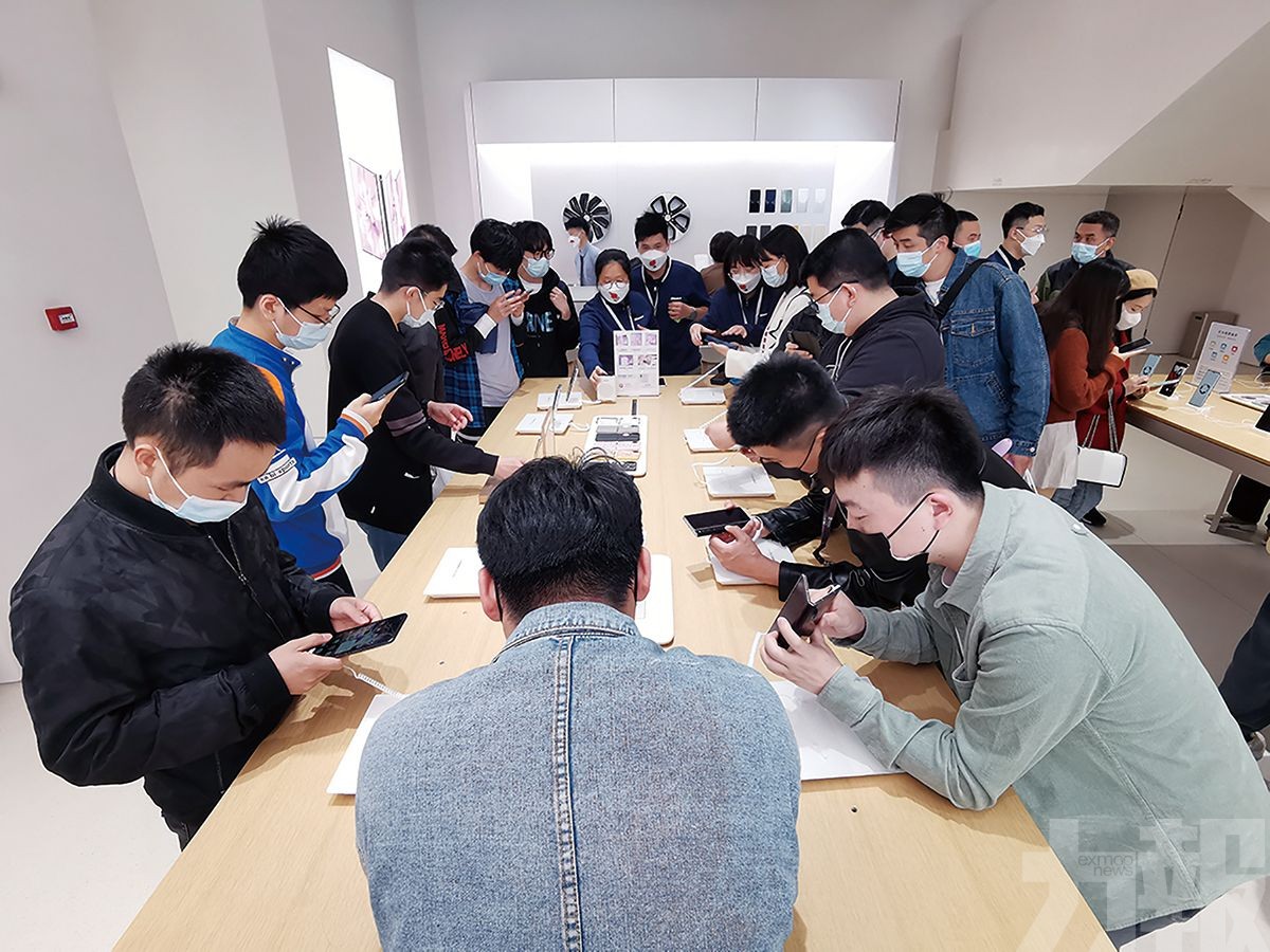 供應鏈及消費者信心受打擊
