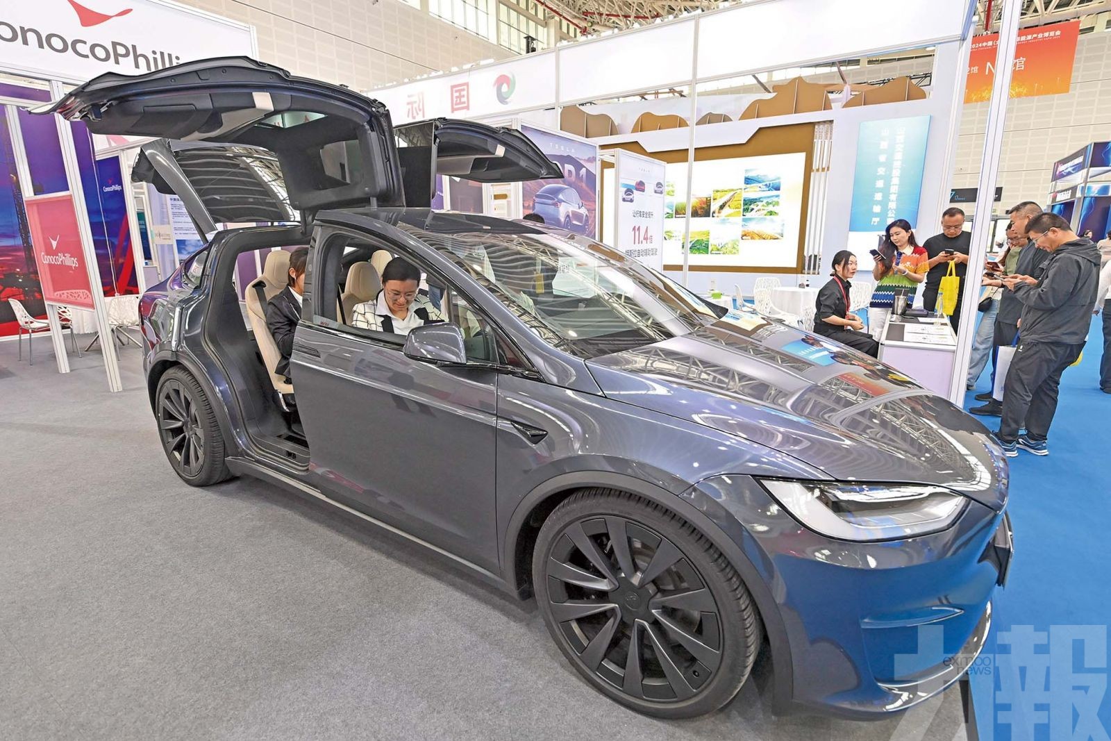 國內新能源車滲透率