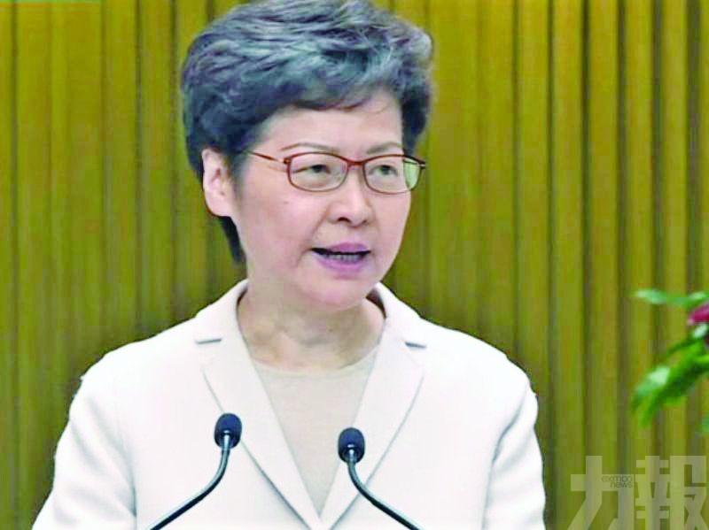 港府籌設獨立檢討委員會
