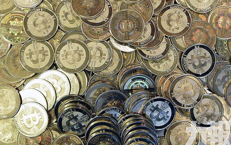 世界最大比特幣礦工聚集地