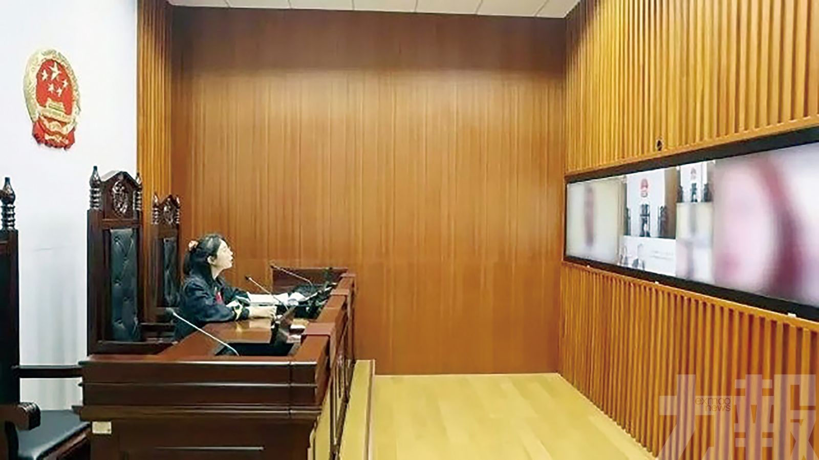 支持大灣區律師在穗執業