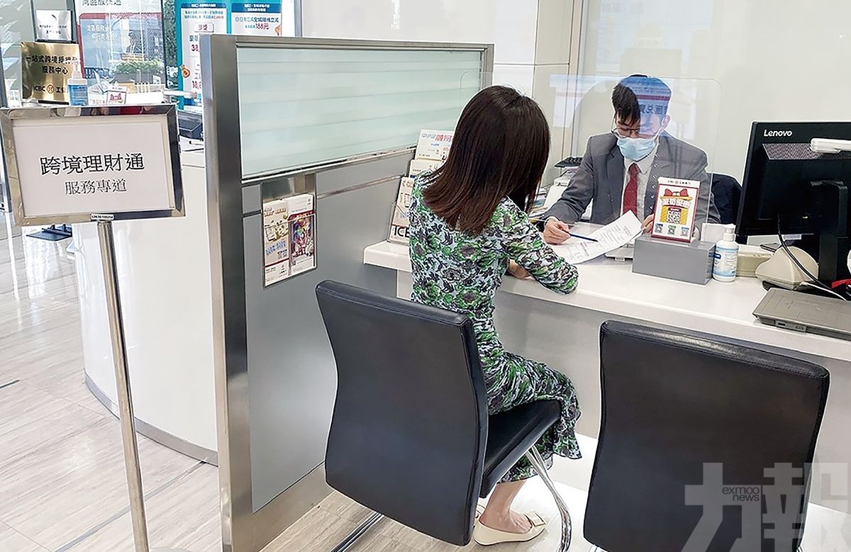 跨境理財通5月成績單出爐