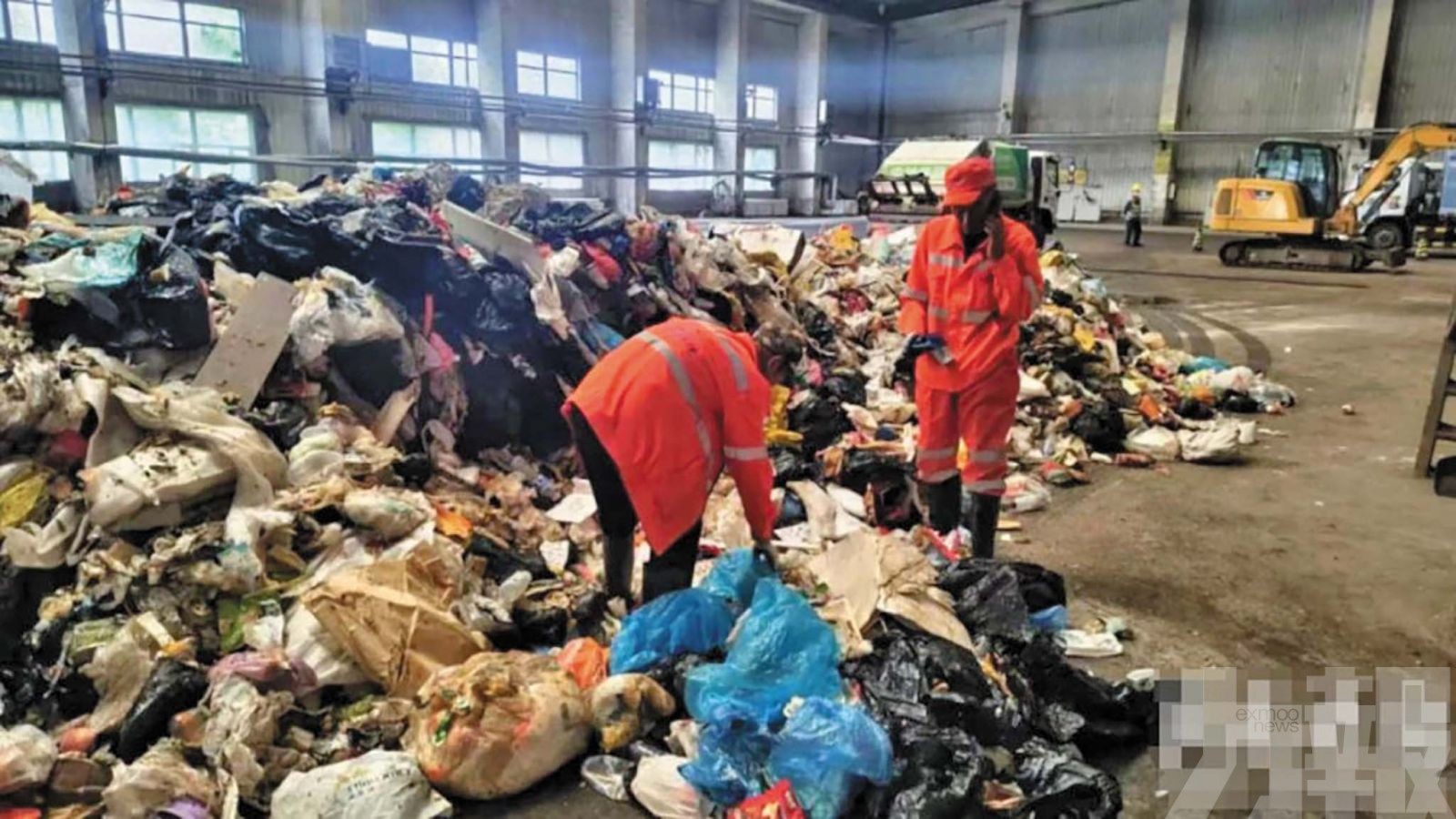 深圳女童高鐵遺失手錶