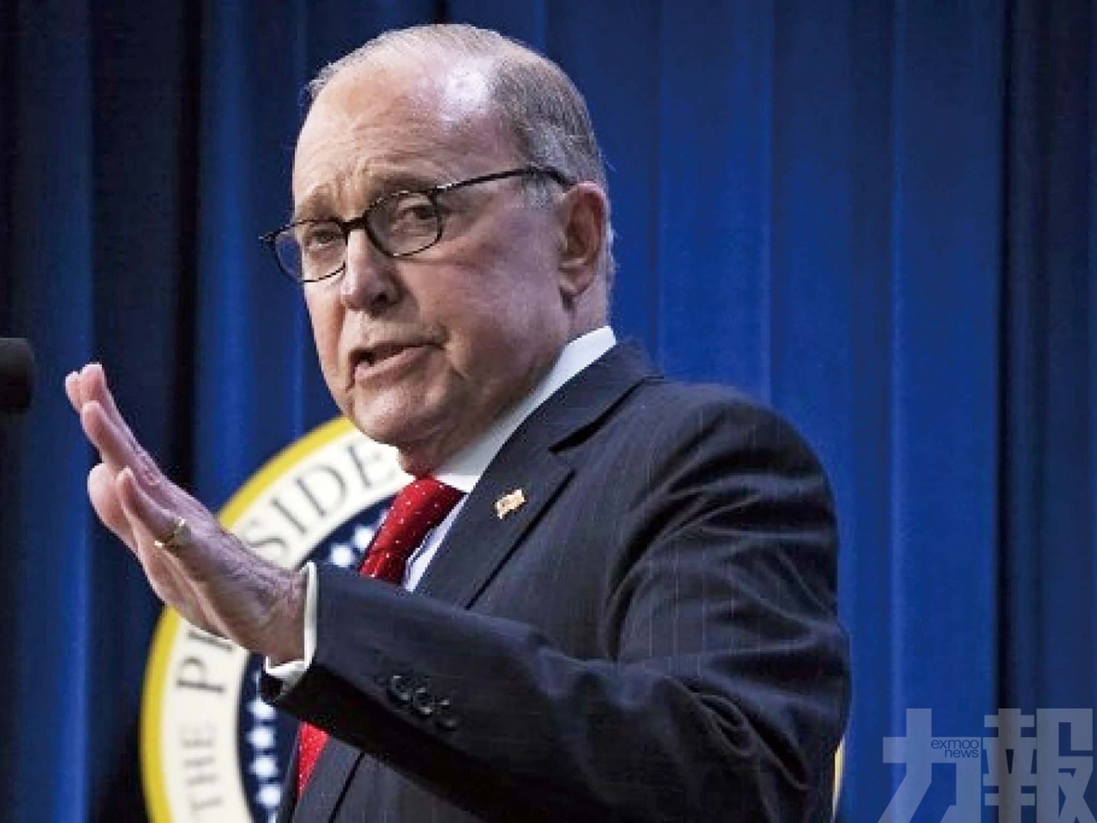中美新一輪談判下周二登場
