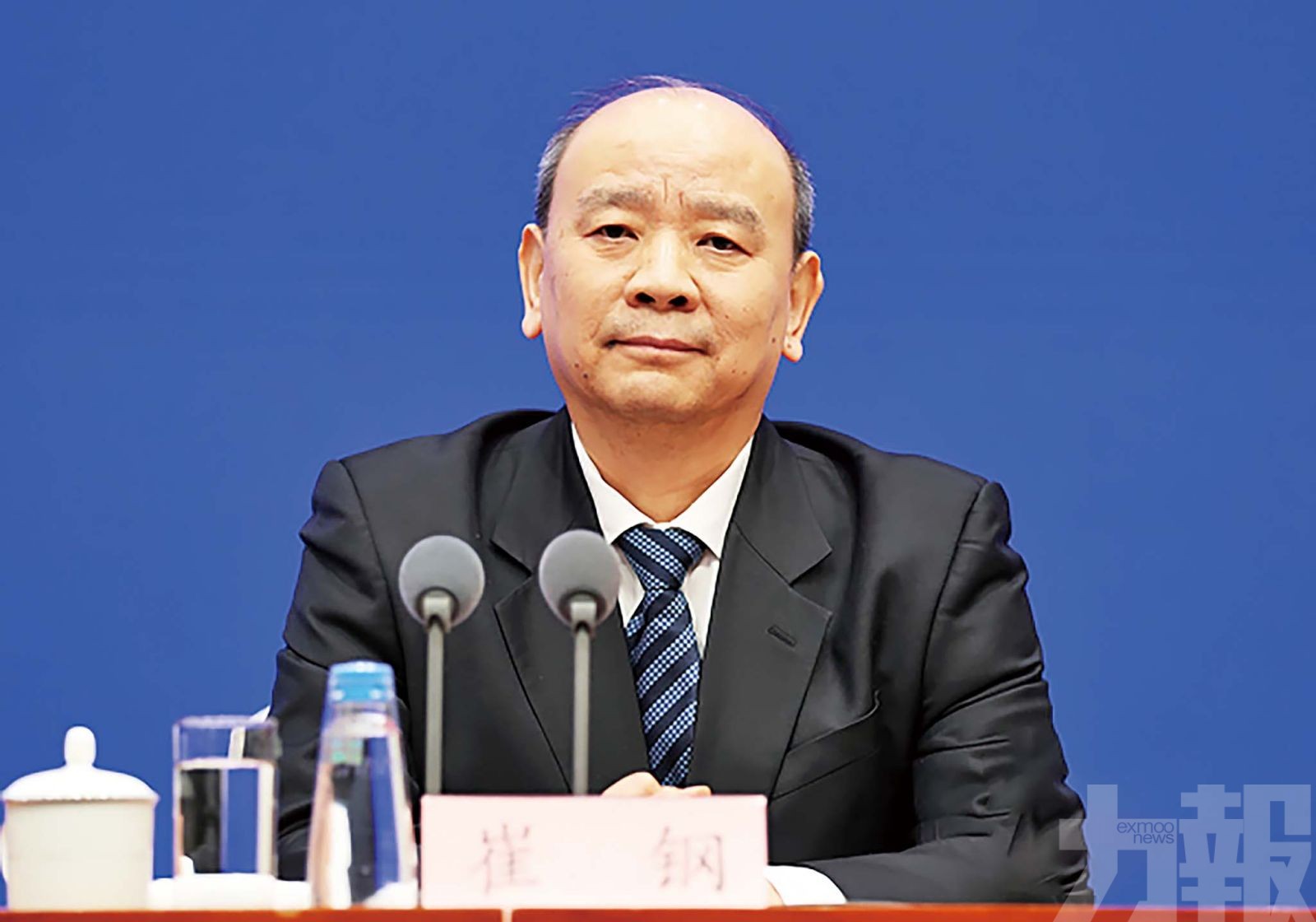內地新冠疫苗接種