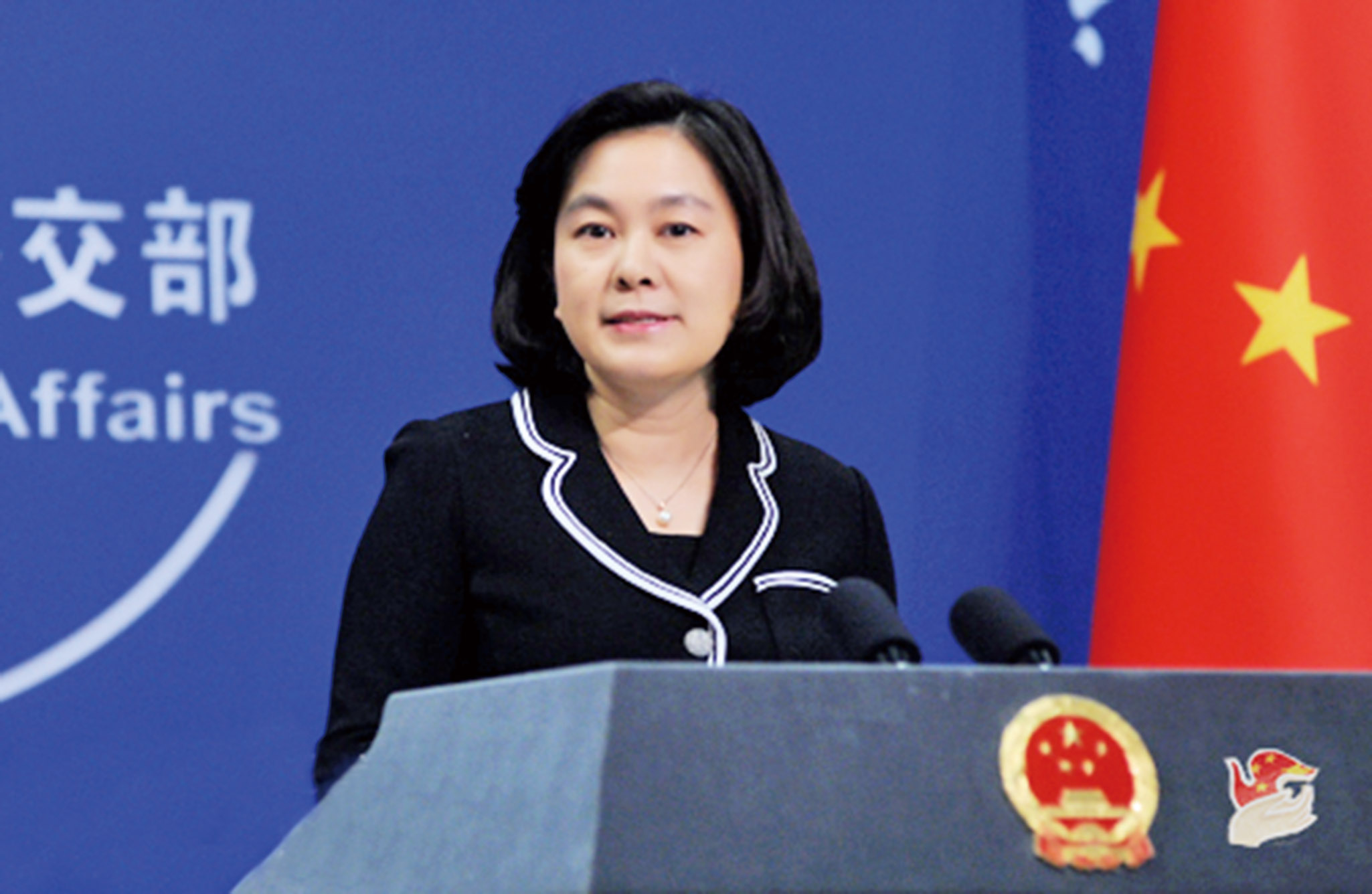 美退TPP 換中國領導？