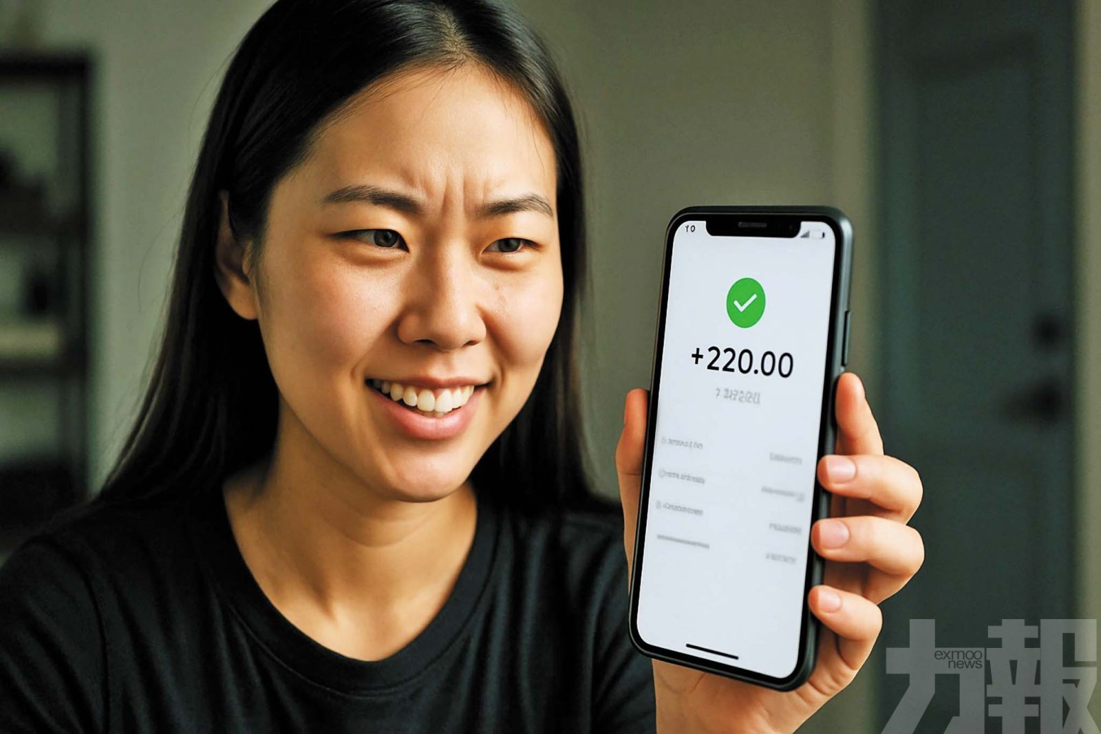 女大生反詐詐騙集團425元