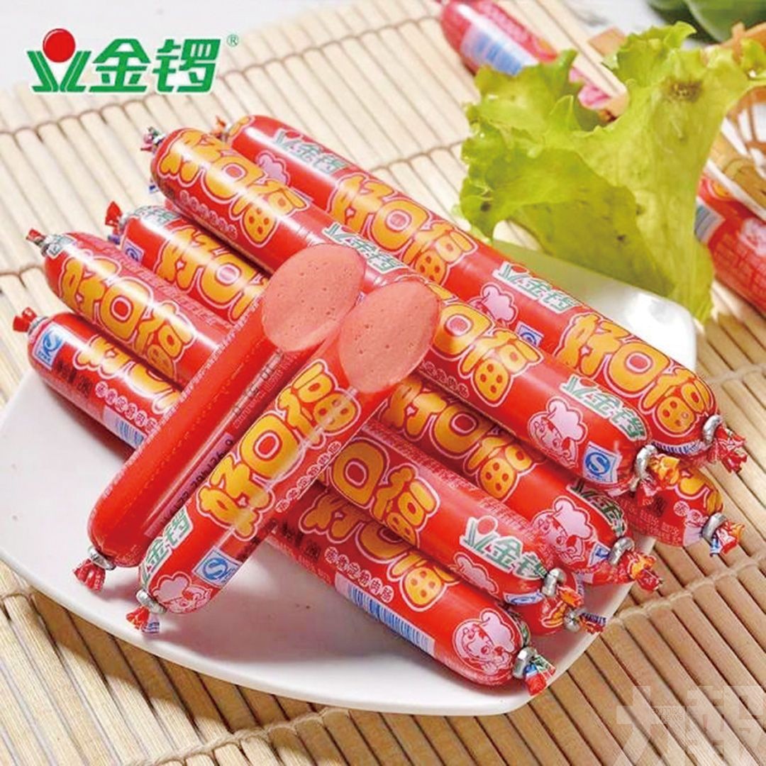 三全等11家速凍企業產品