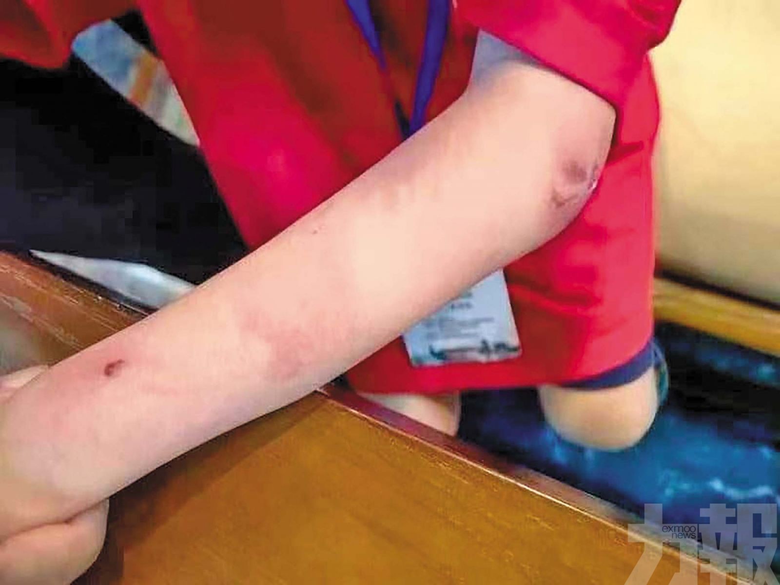 9歲圍棋神童疑遭家暴輕生