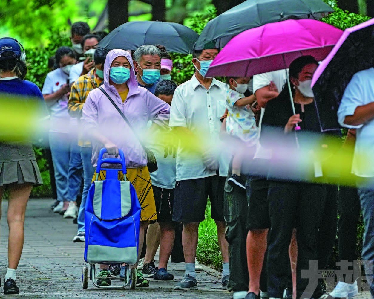 標普指內地地方政府赤字將擴大