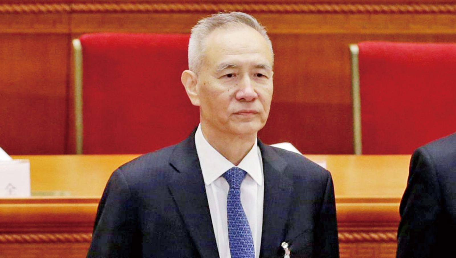 特朗普要放中興一馬？