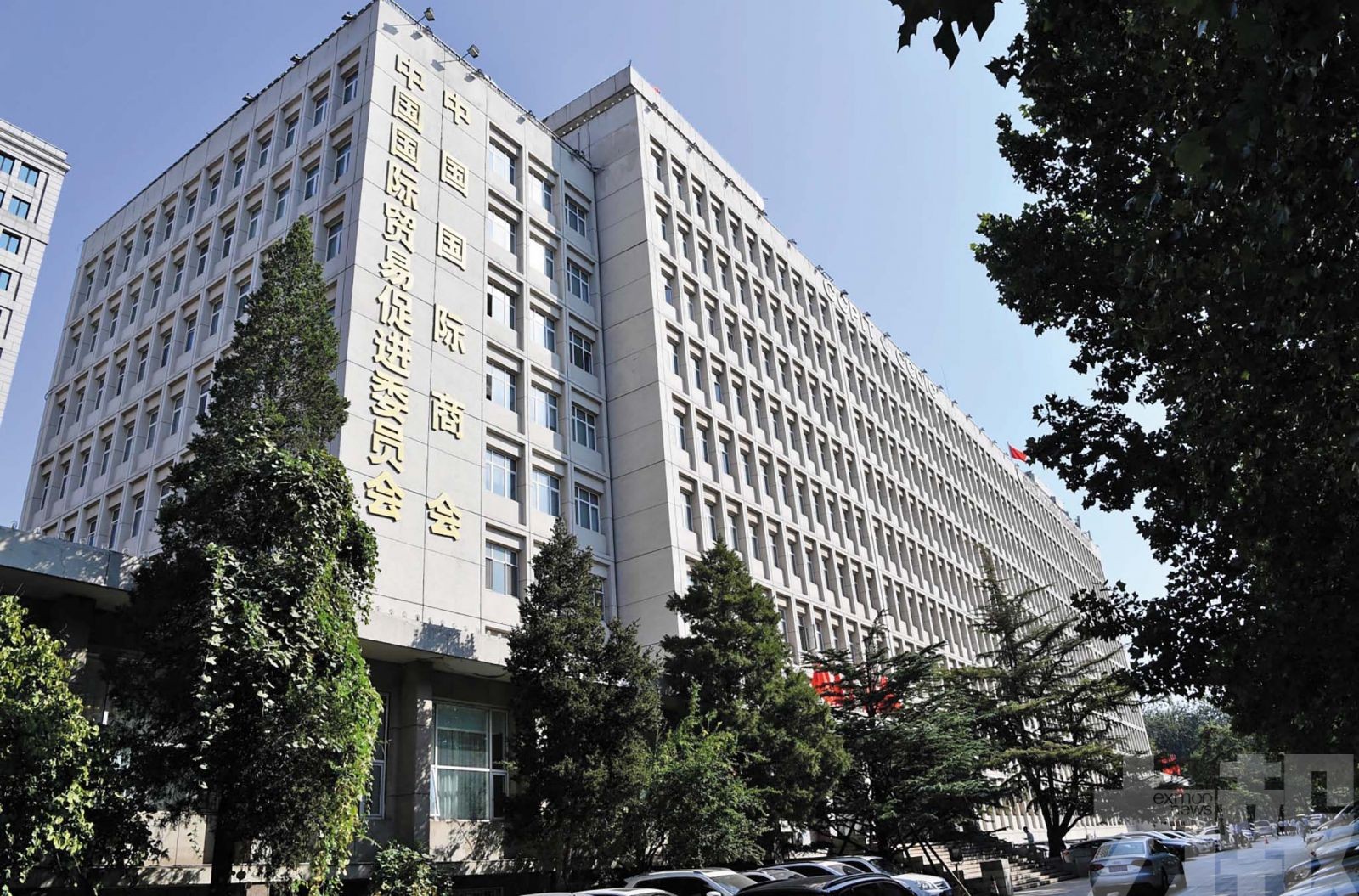 貿促會：近半企業擬減少對美業務