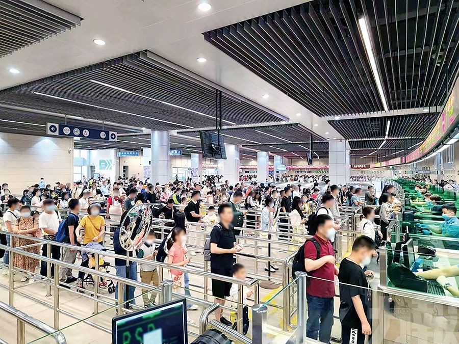 深合區啟動高端緊缺人才申報