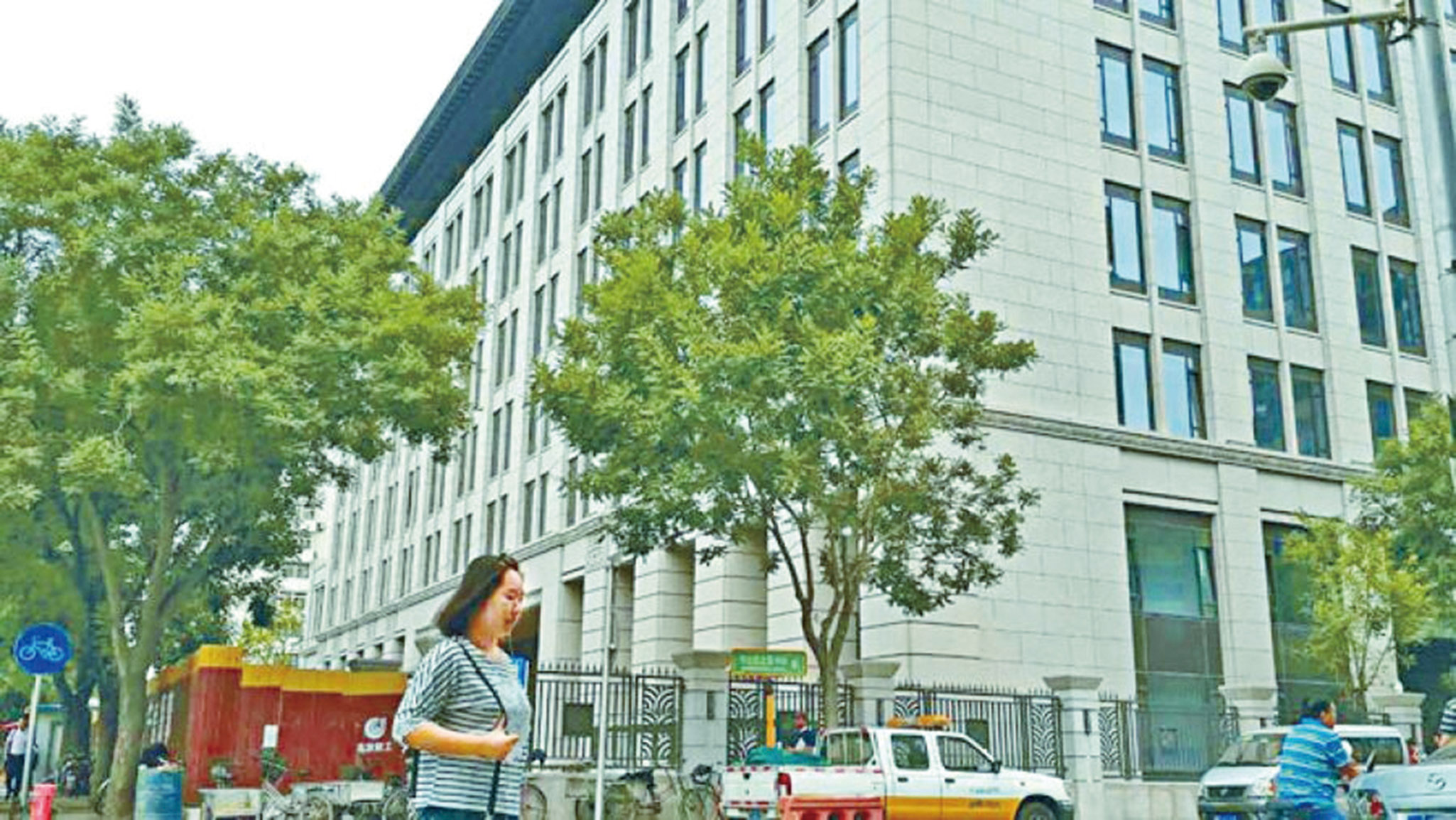 內地加強互聯網管控